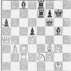 33 Cc8d7 Немедленное 33 СеЗ не приводило к нужному результату ибо - фото 80