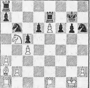 35 Kh6g4 Контратака Грозит 36Ke5 36 Ле1dl Ла8h8 Сразу играть - фото 94