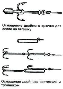Описание приемов можно было бы продолжить но основным является разумное их - фото 85