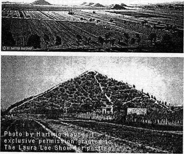Пирамиды и странная дорога О пирамидах Китая светочи современной мировой науки - фото 44