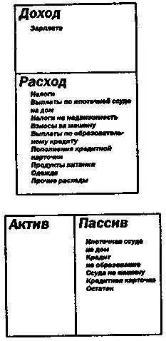 Если внутри у такого человека чтото не изменится то очень вероятно всю свою - фото 23