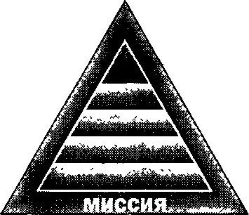 Миссия Богатый папа говорил Для того чтобы бизнес стал успешным особенно на - фото 49