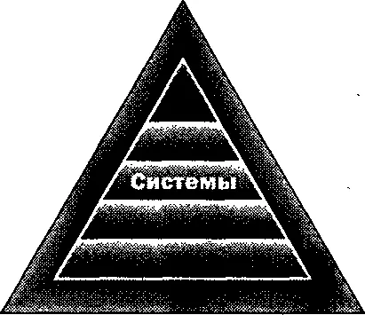 Человеческий организм это система систем То же можно сказать и о бизнесе - фото 62