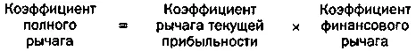 Суммарный риск которому подвержена компания в ее текущей деятельности равен - фото 84