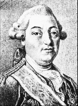 Никита Акинфиевич Демидов 17241789 Николай Никитич Демидов 17731828сын - фото 13