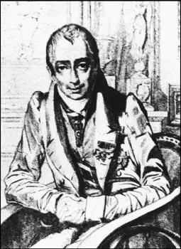Николай Никитич Демидов 17731828сын Никиты Акинфиевича Демидова Павел - фото 14