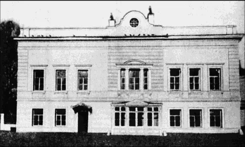 Большой дом Третьяковых в Толмачах Есть таланты и в Отечестве Знаете ли вы - фото 18