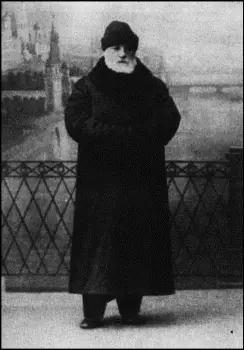 Козьма Терентьевич Солдатёнков Фотография 1892 год Солдатёнковская ныне - фото 36