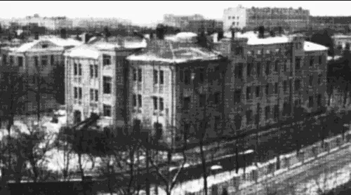 Солдатёнковская ныне Боткинская больница Сейчас немногочисленные потомки - фото 37