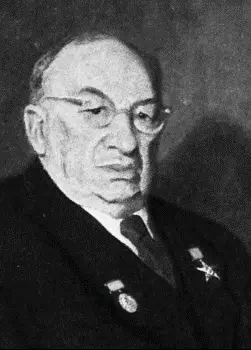 Алексей Иванович Абрикосов 18751955 патологоанатом академик Академии - фото 44