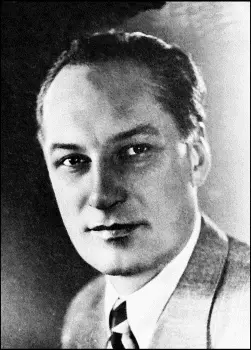 Андрей Львович Абрикосов 19061973 актер народный артист СССР с 1968 - фото 45