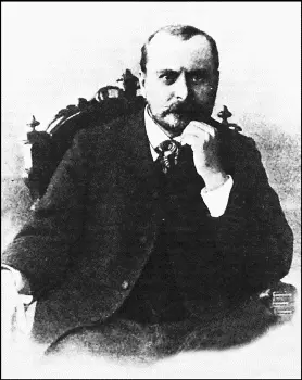 Григорий Григорьевич Елисеев 18581942 Фотопортрет и бюст установленный в - фото 63