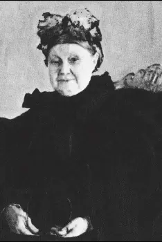Мария Федоровна Морозова 18291911 мать Саввы Тимофеевича Морозова - фото 76
