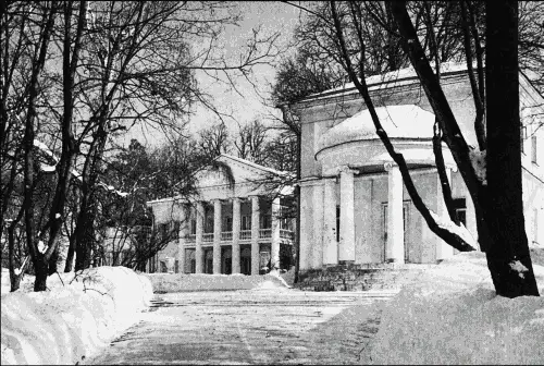 С 1918 года имение Горки стало резиденцией В И Ленина Знаете ли вы - фото 83