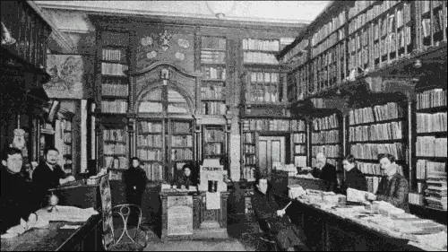 Здание на Тверской построенное архитектором А Э Эрихсоном в 19041905 годах - фото 120