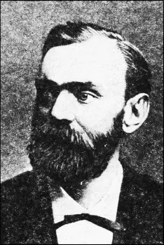 Альфред Нобель в 1880е годы Нефтепромышленное предприятие Нобелей в Баку - фото 139