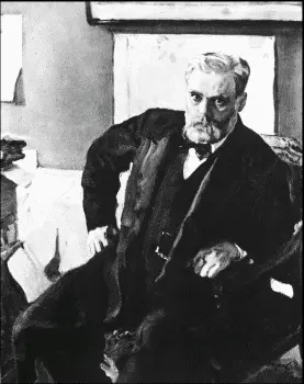 Эммануэль Эммануил Людвигович Нобель 18591932племянник Альфреда Нобеля - фото 142