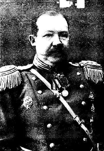 ПП Третьяков фотография 1915 г Пока в Туле ставили производство Военное - фото 36