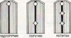 Организационная схема 2й дивизии РОА по немецкому обозн - фото 5