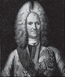 Неизвестный художник Портрет А Д Меншикова 17161720 гг Но решившись - фото 38