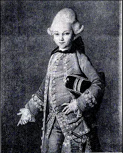 К Христинек Граф Алексей Григорьевич Бобринский 1769 г И снова смысл спора - фото 45