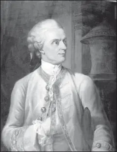 Христиан Готлоб Гейне 17291812 Герард Фридрих Миллер 17051783 Барон - фото 59