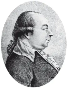 Степан Яковлевич Румовский 17341812 Кристоф Мейнерс 17471810 Георг - фото 88