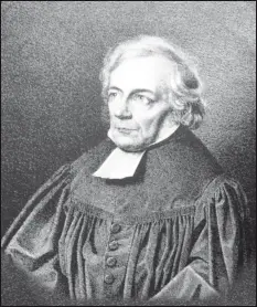 Фридрих Шлейермахер 17681834 Александр фон Гумбольдт 17691859 на лекции - фото 101