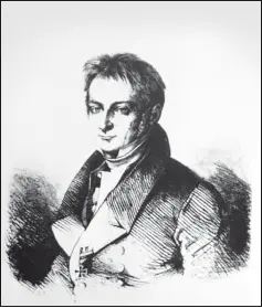 Генрик Штеффенс 17731845 Берлинский университет в середине XIX в - фото 103