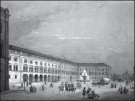 Мюнхенский университет Фридрих Вильгельм Шеллинг 17751854 в 1830х гг - фото 105