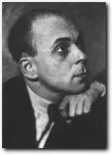 Павел Григорьевич Антокольский 18961978 начинавший как актер Вахтанговской - фото 24