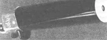 Зажигалка с вмонтированным в нее фотоаппаратом 1975 год Согласно официальным - фото 27