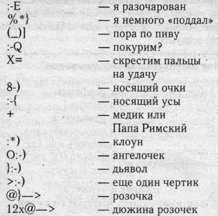 Например так может выглядеть беседа в чате Nu nu Deud potiagaemsia Vse - фото 4