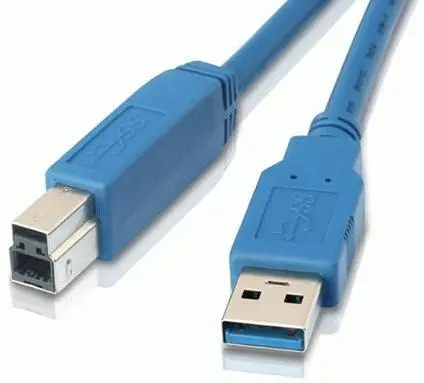 В USB 30 максимально возможная скорость передачи данных была увеличена в - фото 21
