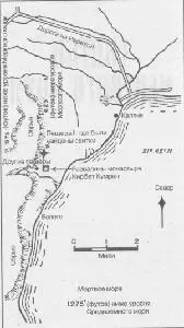 Рукописи из Вади Кумран Ранней весной 1947 г бедуины из племени таамир - фото 5