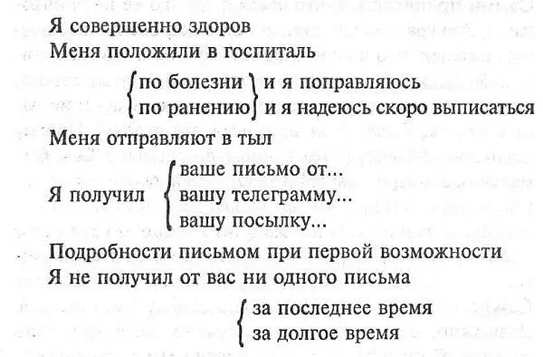 Всякий раз он бывал совершенно здоров Его ни разу не положили в госпиталь Не - фото 1
