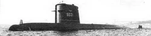 Сведения в таблице и основные ТТХ приведены по данным Janes Fighting Ships - фото 100