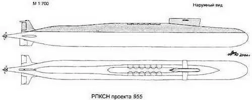 Сведения в таблице и основные ТТХ приведены по данным Janes Fighting Ships - фото 14