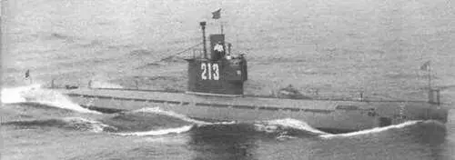 Сведения в таблице и основные ТТХ приведены по данным Janes Fighting Ships - фото 273