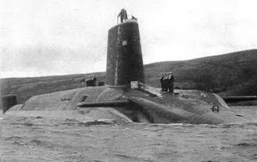 Сведения в таблице и основные ТТХ приведены по данным Janes Fighting Ships - фото 36