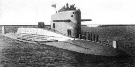 Сведения в таблице и основные ТТХ приведены по данным Janes Fighting Ships - фото 47