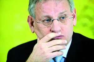Готовность шведского правительства к вероятному экономическому коллапсу - фото 16