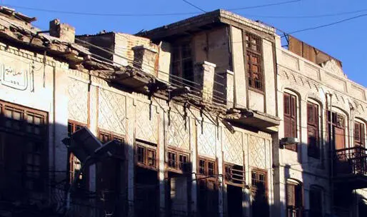 Ирак который видишь изнутри и он же на экране телевизора не имеют между собой - фото 2