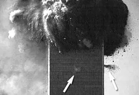 Рис 27 Взрывы на этажах сносимого здания ниже уровня разрушения Фотография - фото 29