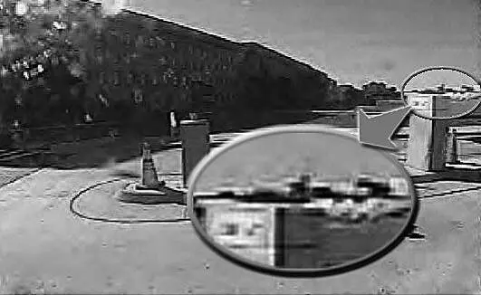 Рис 44 Кадры взрыва в Пентагоне В общем и целом можно заключить что из этих - фото 46