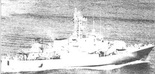 Название Заводстроитель Спуск на воду Вступление в строй Kotor 33 ССЗ Tito - фото 260