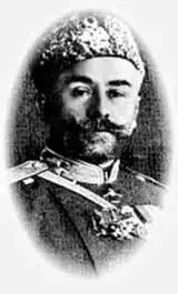 В Ф ФонЛауниц 3 января 1907 года ФонЛауниц был убит террористом во время - фото 55