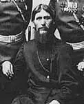 Г Распутин О похождениях Гришки Столыпин имел исчерпывающие сведения их - фото 45