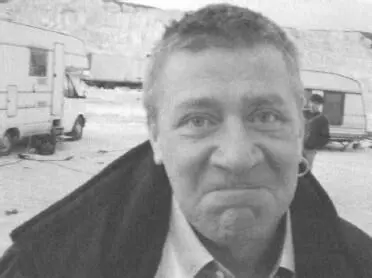 На съемках Андрей всегда умел отделять работу от привычки к спиртному Шутка - фото 48
