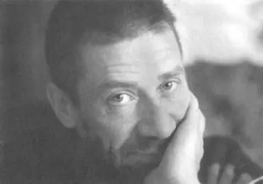 Если ему было плохо он не искал жилетку Кира Петрова и Андрей Краско после - фото 51